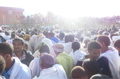 Etiopia. Timkat. Epifania. Lalibela.